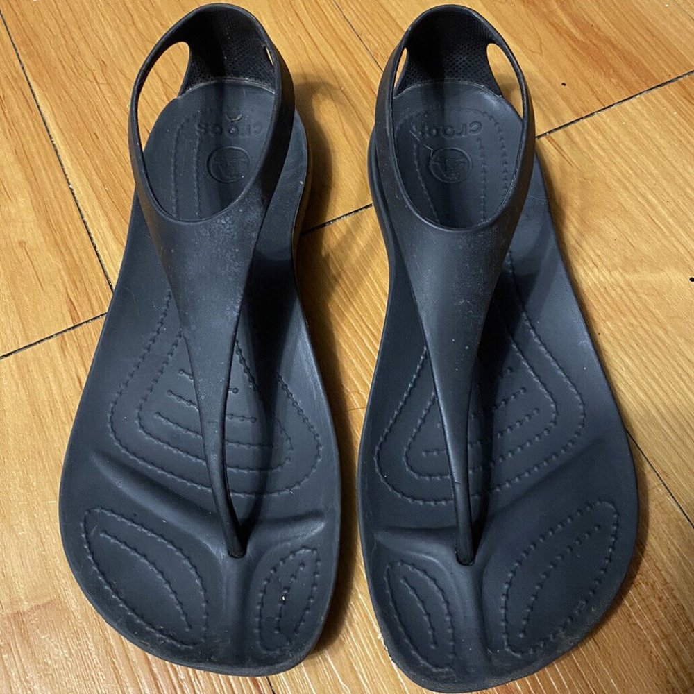 Crocs Sexi Flip Flop Sandal